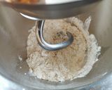 Foto del passaggio 3 della ricetta Treccine siciliane 🌷