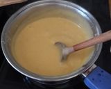 Lemon curd🍋 recept fázis 3 fotója