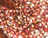 عکس مرحله 3 از دستور سم ترشک😋🍒