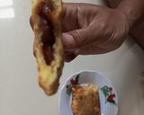 Foto langkah ke 14 dari resep Apple Pie.
