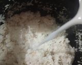 Foto langkah ke 3 dari resep Arem Arem Tempe Ayam.
