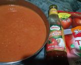 A picture of step 6 of Fish Shaslik.