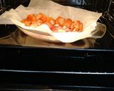 Foto del paso 4 de la receta Alitas glaseadas con granada