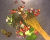 Foto langkah ke 1 dari resep Tumis ikan asin peda.