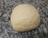 Foto del paso 2 de la receta: Ensaimada con manteca