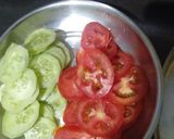এগ স্যান্ডউইচ (egg sandwich recipe in Bengali) রেসিপি ধাপ - 2 ছবি