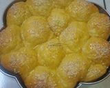 Foto langkah ke 5 dari resep Roti Sobek Isi Cokelat.