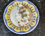 Foto del paso 1 de la receta: Queso fresco casero macerado con especias y aceite de oliva virgen