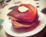 Foto del paso 9 de la receta: Hot cakes japonés