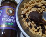Foto del paso 3 de la receta: Snacks para el recreo