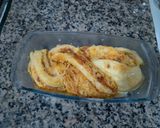 Foto langkah ke 11 dari resep Pizza Babka.