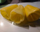 Töltött paprika recept fázis 1 fotója
