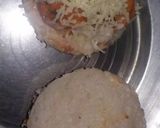 A picture of step 4 of Bread kachori.