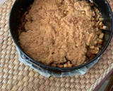 Foto del paso 6 de la receta: Crumble de manzana