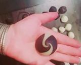 عکس مرحله 2 از دستور قرابیه ابروبادی
