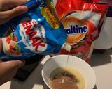 Foto langkah ke 3 dari resep Choco bites.