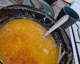 Foto del paso 3 de la receta: Budín de naranja (fácil)