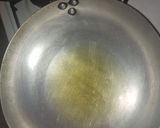 A picture of step 7 of Sun Dried Deep Fried Omena.