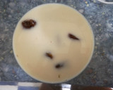 Foto del paso 1 de la receta: Nocilla