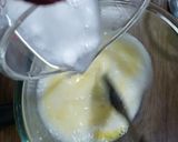 Foto langkah ke 1 dari resep Roti Bluder Gluten Free.