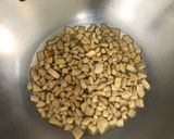 爆豬油的食譜步驟3照片