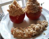 Foto del paso 5 de la receta: Tomates rellenos