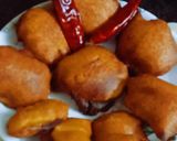 சக்கரை வள்ளி கிழங்கு பஜ்ஜி(sweet potato bajji recipe in tamil) ரெசிபி ஸ்டேப் 3 புகைப்படம்