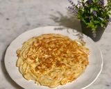 Foto langkah ke 6 dari resep 🌷Panfry Cheese udon.