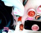 Foto del paso 1 de la receta Hummus de Remolacha