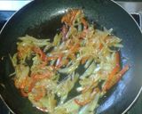 Foto del paso 1 de la receta: Mostacholes con portobellos y vino blanco