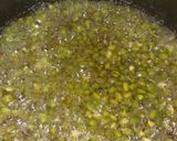 A picture of step 3 of Crispy namkeen.