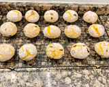 Foto del paso 9 de la receta: Delicias de Batata con pepitas de chocolate