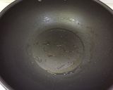 A picture of step 5 of Vegetable pancakes.