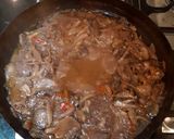 Foto del paso 6 de la receta: Lomo al Champignon