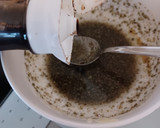 Zöldséges csirkesaslik recept fázis 3 fotója
