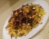 صورة لخطوة 8 من وصفة رز إيراني