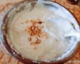 A picture of step 3 of Delicious creamy tasty sitafal Shrikhand.