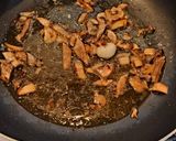 Foto del passaggio 2 della ricetta Fusilli d'oro alpino