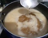 A picture of step 8 of Melon Coolers sago't drink.
