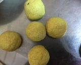 صورة لخطوة 4 من وصفة كبة جريش عراقي