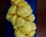 Foto langkah ke 1 dari resep Cempedak goreng tepung.
