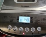 Foto del paso 2 de la receta Focaccia