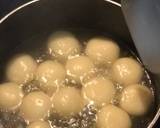 Kolkata Sponge Rosogolla recipe step 11 photo