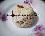 Nasi Goreng Saus Tiram langkah memasak 4 foto