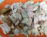 Foto del paso 6 de la receta: Pavo al horno