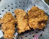 Foto langkah ke 5 dari resep Udang Keju ala Gacoan.