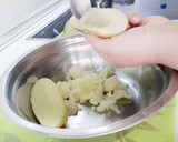 Foto del paso 1 de la receta: Gnocchi de patata sin gluten