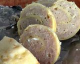 Foto langkah ke 5 dari resep Rollade Ayam.