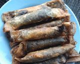 Foto langkah ke 5 dari resep Piscok.