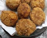 Foto del paso 4 de la receta: Bombitas de arroz